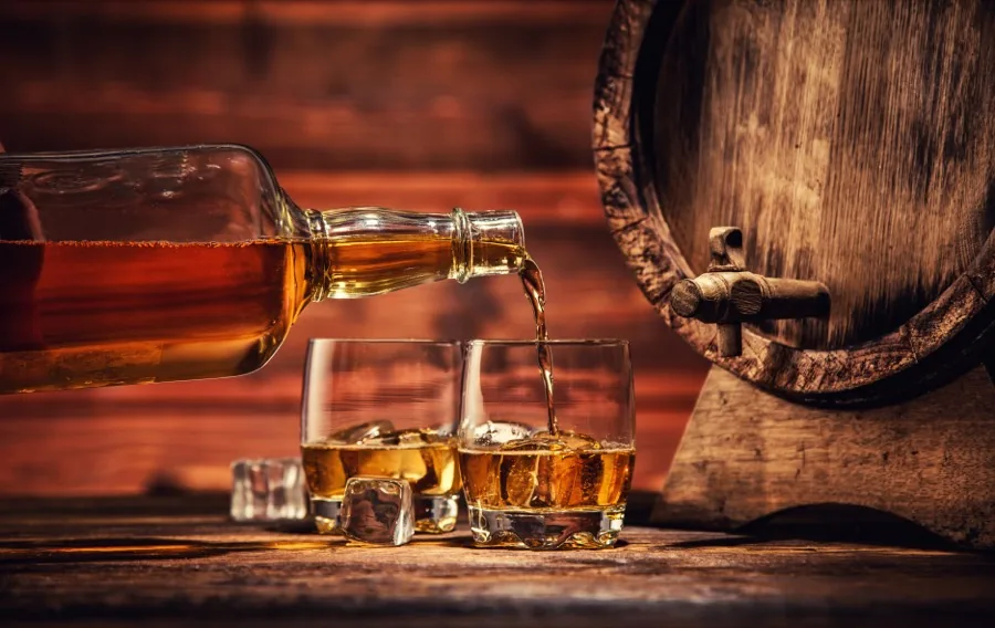 Matéria sobre coma alcoólico